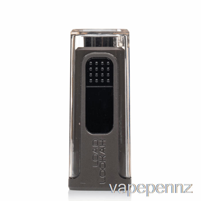 Lookah Load 510 Vape Battery Grey VAPE NZ